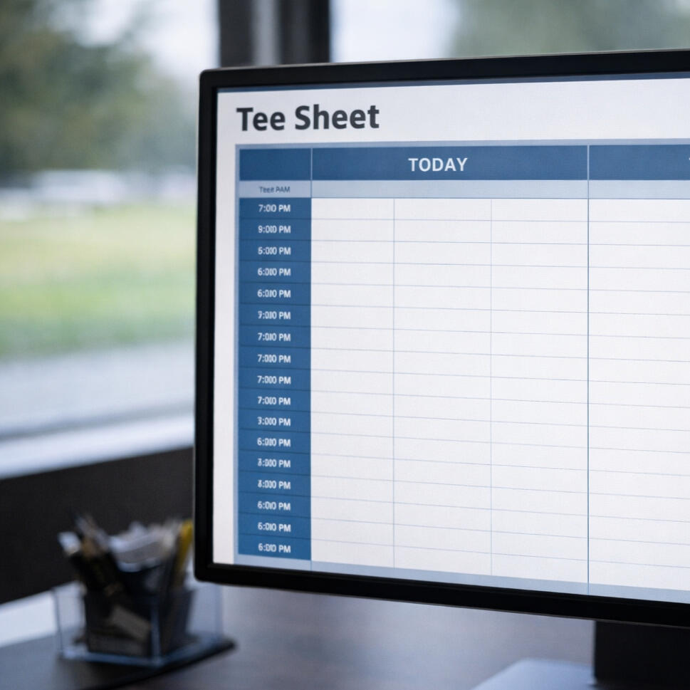 logo for blue tee marketing